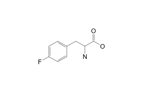 4-Fluoro-D,L-phenylalanine