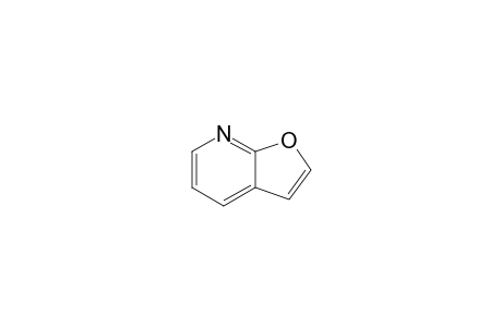 Furo[2,3-b]pyridine