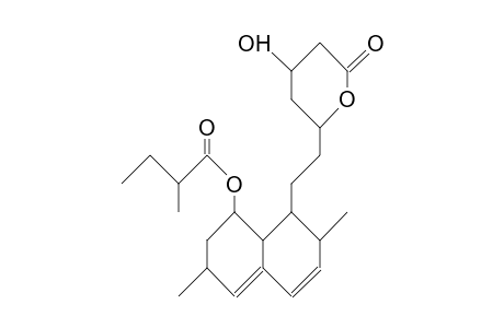 Mevinoline