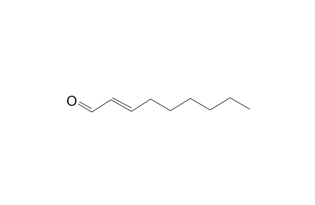 trans-2-Nonenal