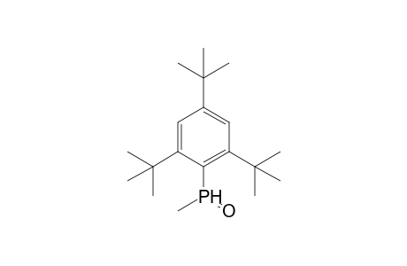 PHOSPHINOXIDE-#5