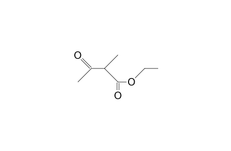 2-Methyl-acetoacetic acid, ethyl ester