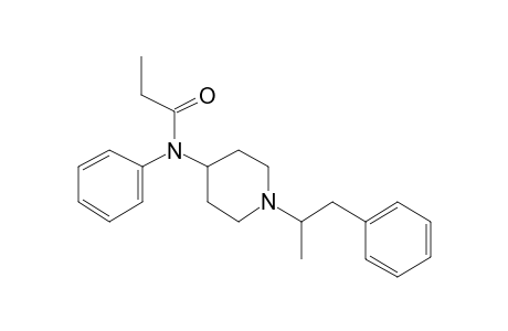 a-methyl Fentanyl