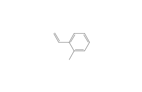 o-Methylstyrene