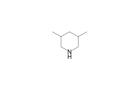 cis-3,5-Dimethyl-piperidine