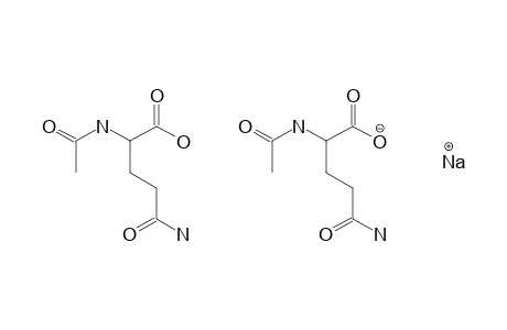 N2-ACETYL-L-GLUTAMINE