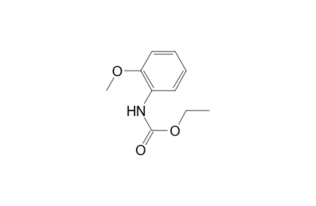 o-methoxycarbanilic acid, ethyl ester