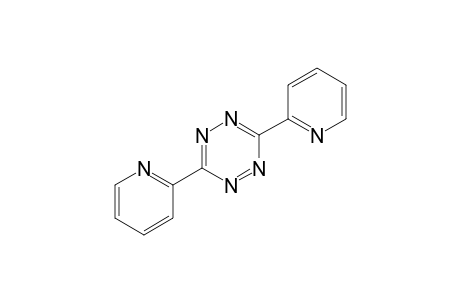 3,6-Di-2-pyridyl-1,2,4,5-tetrazine