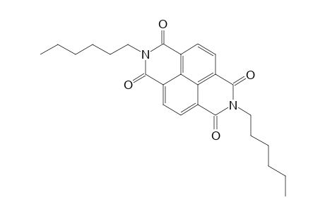 2,7-Dihexylbenzo[lmn][3,8]phenanthroline-1,3,6,8(2H,7H)-tetrone