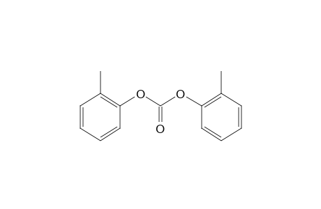 Carbonic acid, di-O-tolyl ester