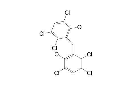 Hexachlorophene