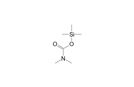 TRIMETHYLSILANOL, DIMETHYLCARBAMATE