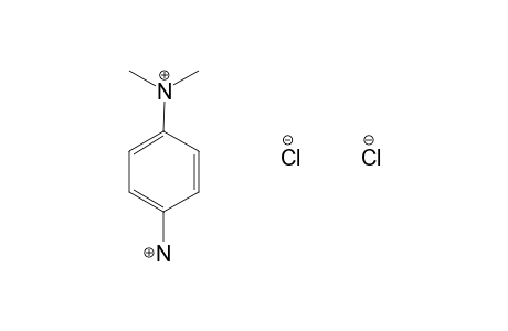 N,N-Dimethyl-1,4-phenylenediamine, dihydrochloride