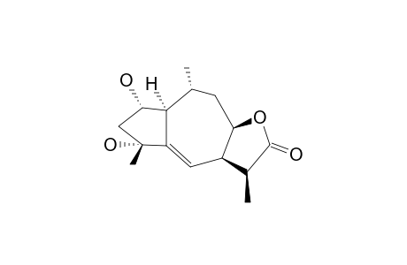 HYMENORATIN-G