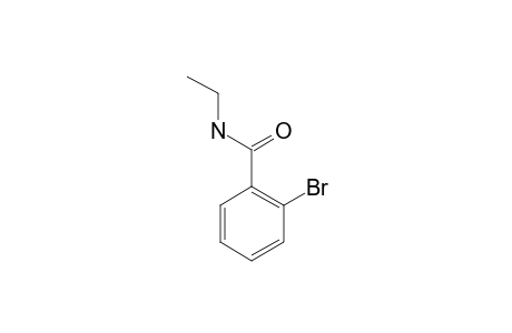 2-Bromo-N-ethylbenzamide