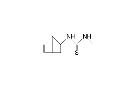 1-methyl-3-(5-norbornen-2-yl)-2-thiourea