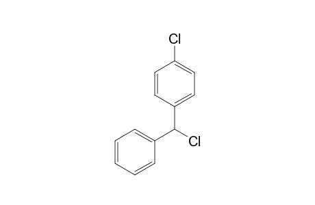 chloro(p-chlorophenyl)phenylmethane