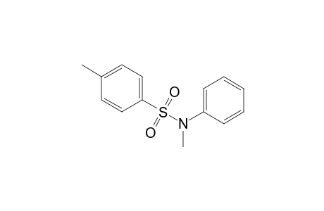 N-methyl-p-toluenesulfonanilide