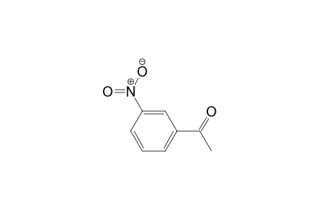 3-Nitroacetophenone