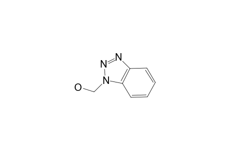 1H-Benzotriazole-1-methanol