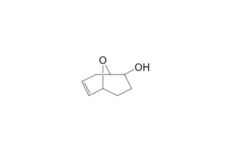 9-Oxa-bicyclo[3.3.1]non-6-en-2-ol