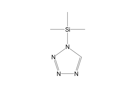 1-TRIMETHYLSILYL-1,2,3,4-TETRAZOL