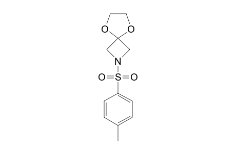 2-[(4-Methylphenyl)sulfonyl]-5,8-dioxa-2-azaspiro[3.4]octane