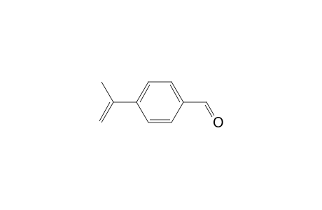 4-(1-Methylethenyl)benzaldehyde