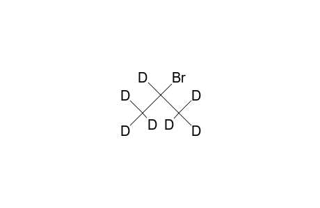 2-Bromopropane-d7