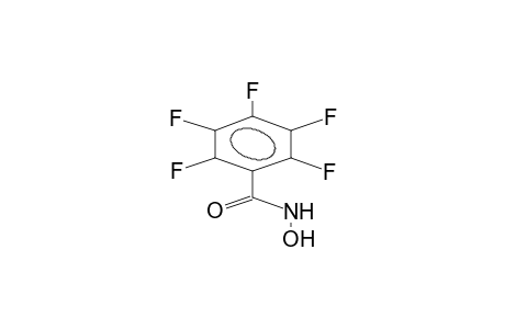 PENTAFLUOROPHENYLHYDROXAMIC ACID