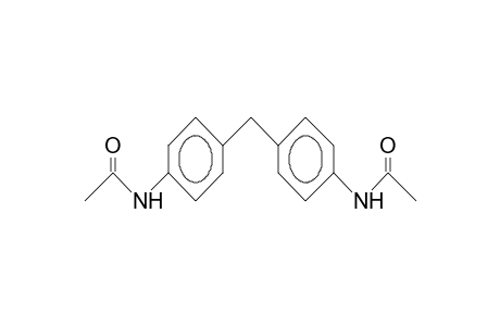 4',4'''-methylenebisacetanilide