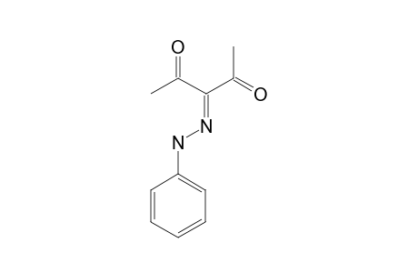 2,3,4-Pentanetrione 3-phenyl-hydrazone