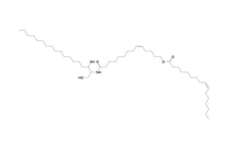 Cer 18:0;2O/14:1;O(FA 16:1)