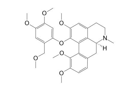 O-METHYLFAURINE