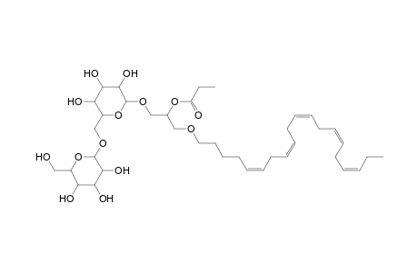 DGDG O-20:5_3:0