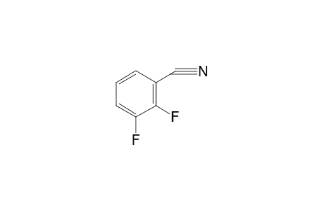 2,3-Difluorobenzonitrile