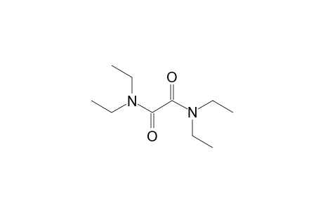 Ethanediamide, tetraethyl-