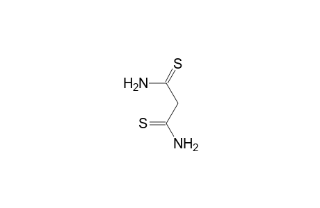 DITHIOMALONAMIDE