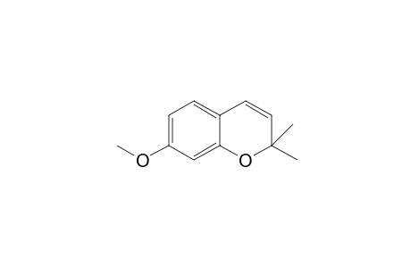 Precocene I