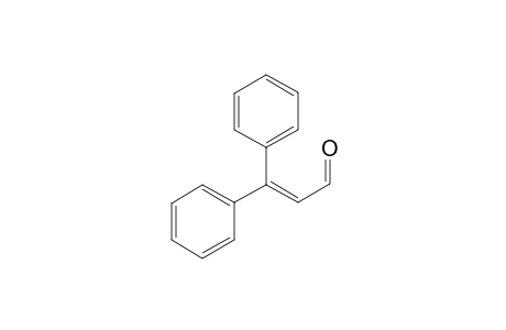 3,3-Diphenylacrolein