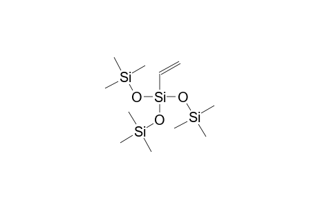 Tris(trimethylsiloxy)(vinyl)silane