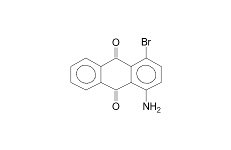 1-amino-4-bromo-9,10-anthraquinone