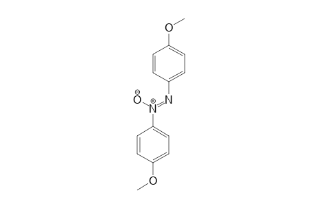 4,4'-Dimethoxyazoxybenzene