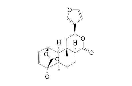 ISOCOLUMBIN