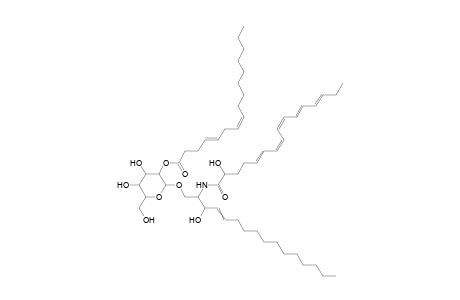 AHexCer (O-16:2)16:1;2O/16:5;O
