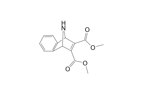 Dimethyl 11-azatricyclo[5.4.0.1(2,5)]undeca-tetraene-3,4-dicarboxylate