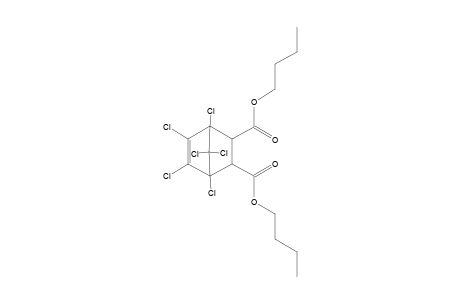 DIBUTYL CHLORENDATE*HIGH STABLE LIQUID ESTER