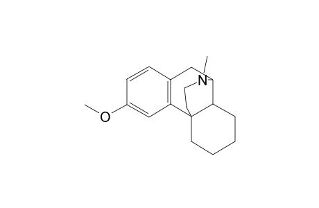 Methorphan MS2