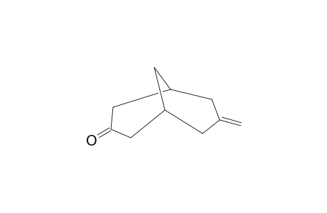 7-METHYLENEBICYCLO[3.3.1]NONAN-3-ONE