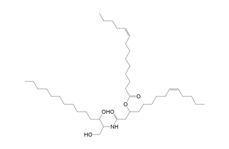 Cer 14:0;2O/14:1;(3OH)(FA 14:1)